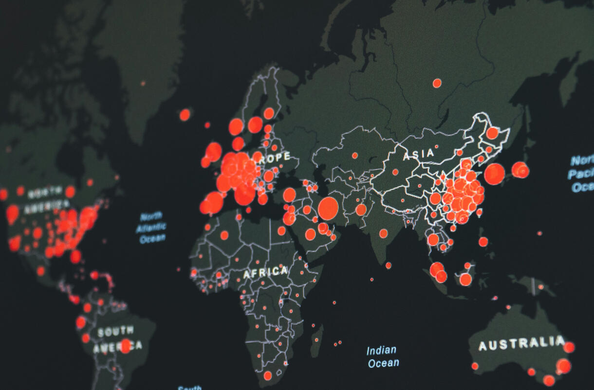 Photo by Martin Sanchez on Unsplash